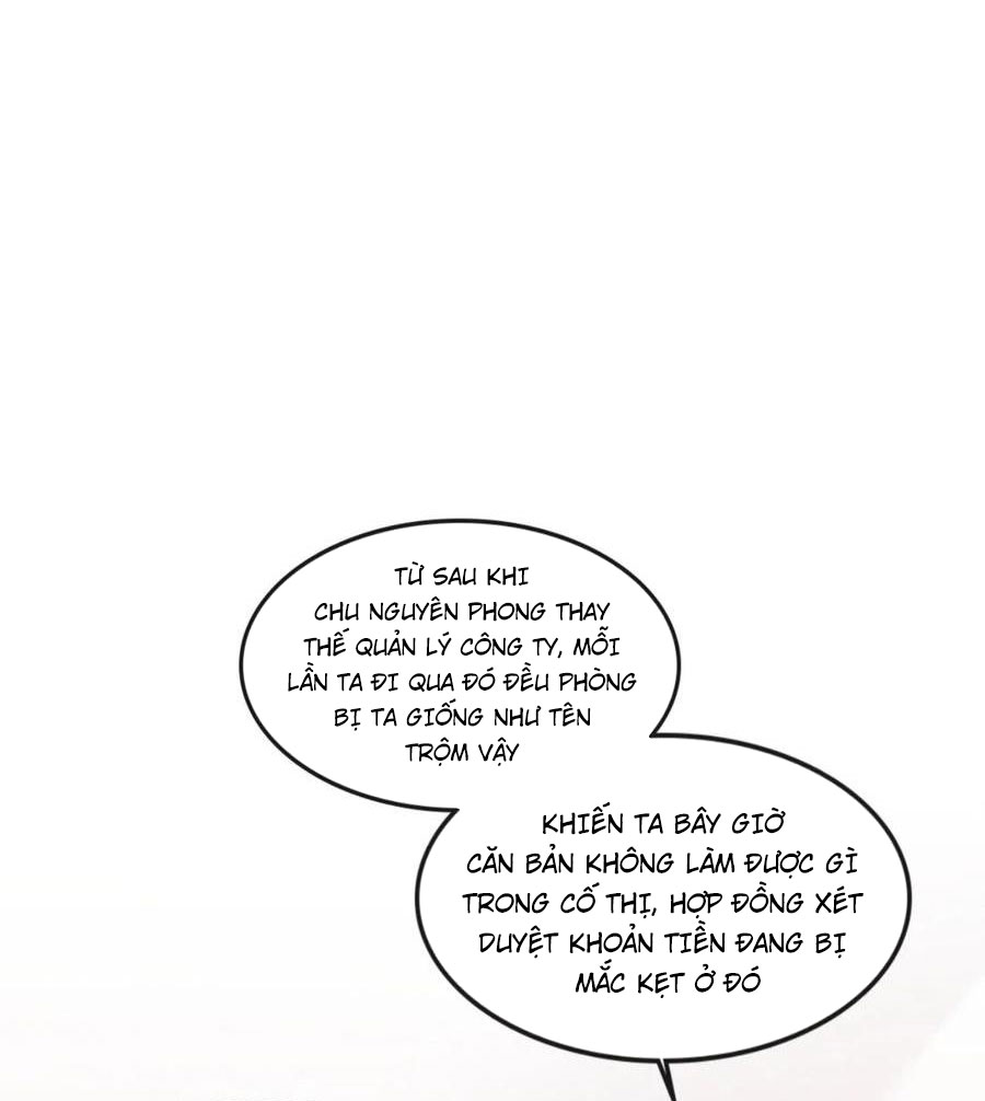 anh ấy gọi tôi là hắc liên hoa chapter 83 3