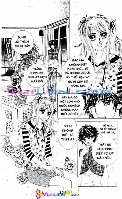 tìm lại tình yêu chapter 119 5