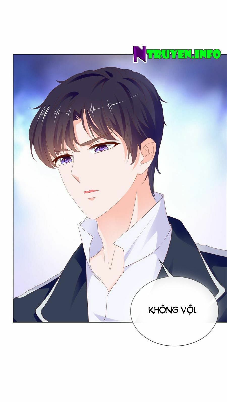 ẩn hôn 100%: chọc tức vợ yêu mua một tặng một chapter 74 28