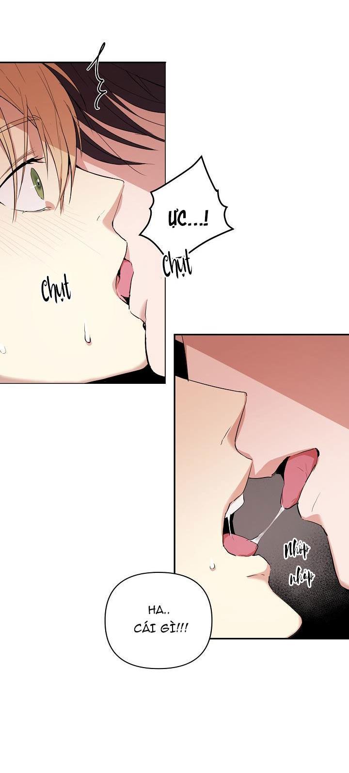 hai đất nước, đất nước của nô lệ chapter 4 38