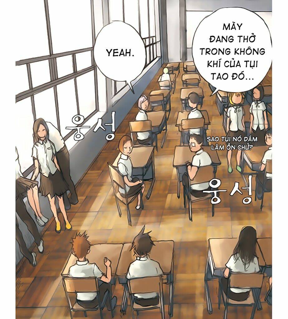 impulse - xung lực chapter 2 38