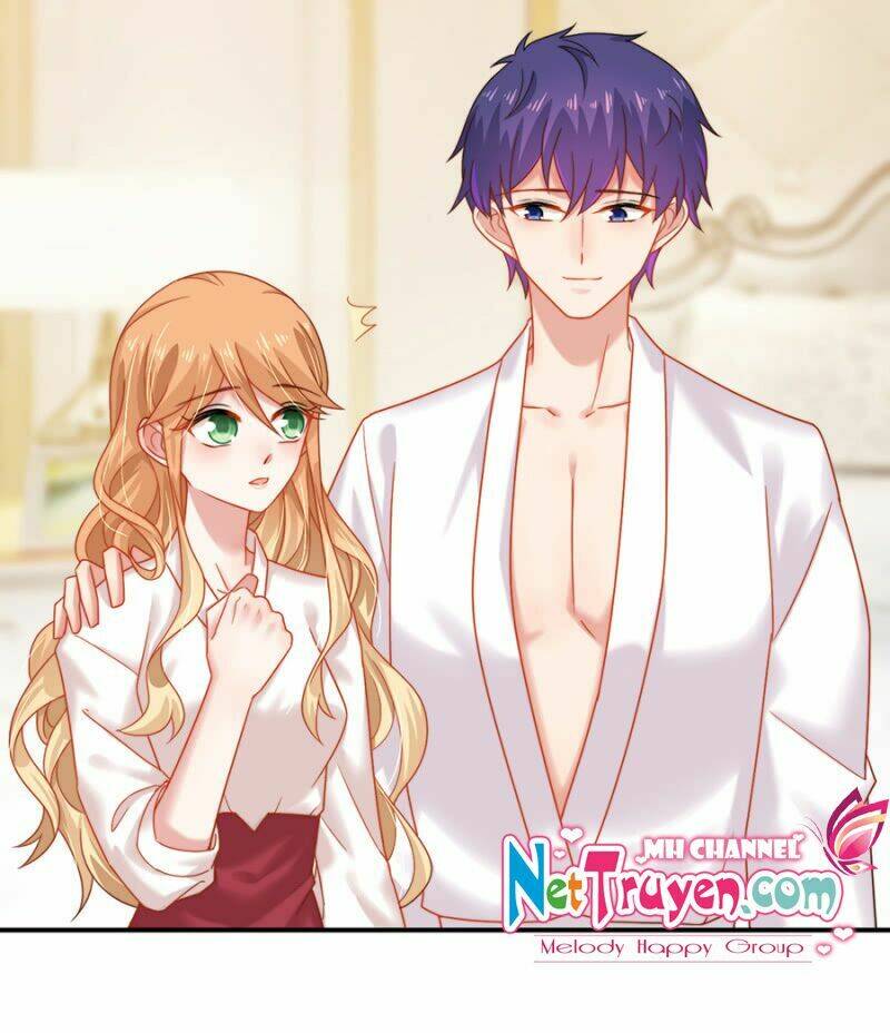 ma lạt thiên kim đẩu ác thiếu chapter 178 7