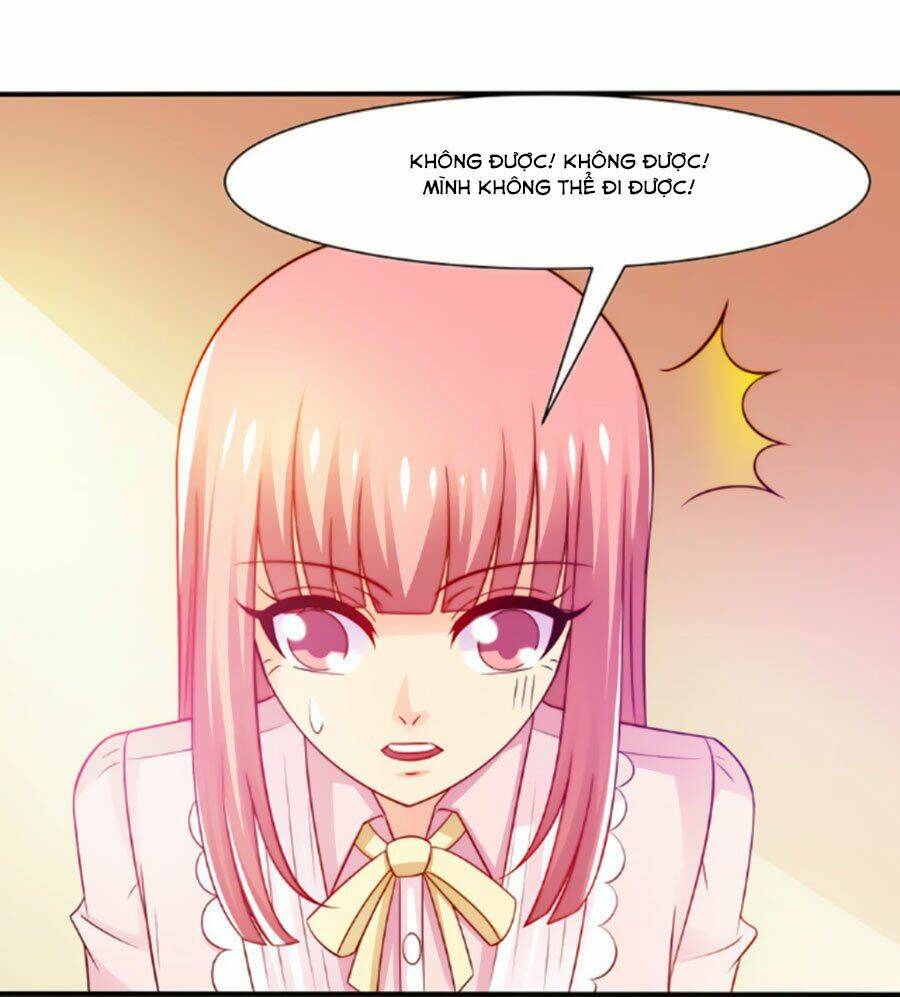 đại thúc, người ta sẽ ngoan chapter 34 1