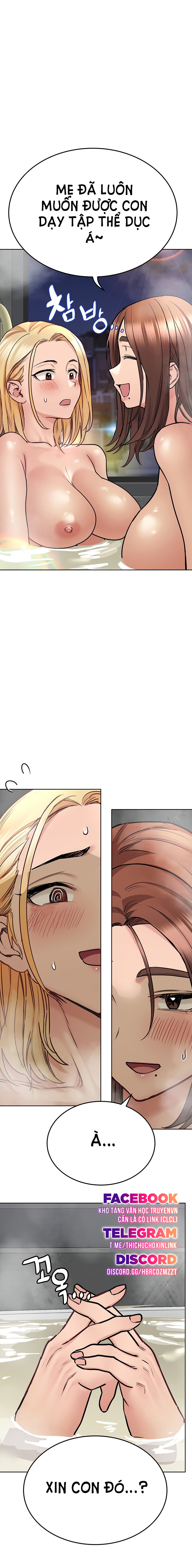 người dì khiêu gợi chapter 40 22