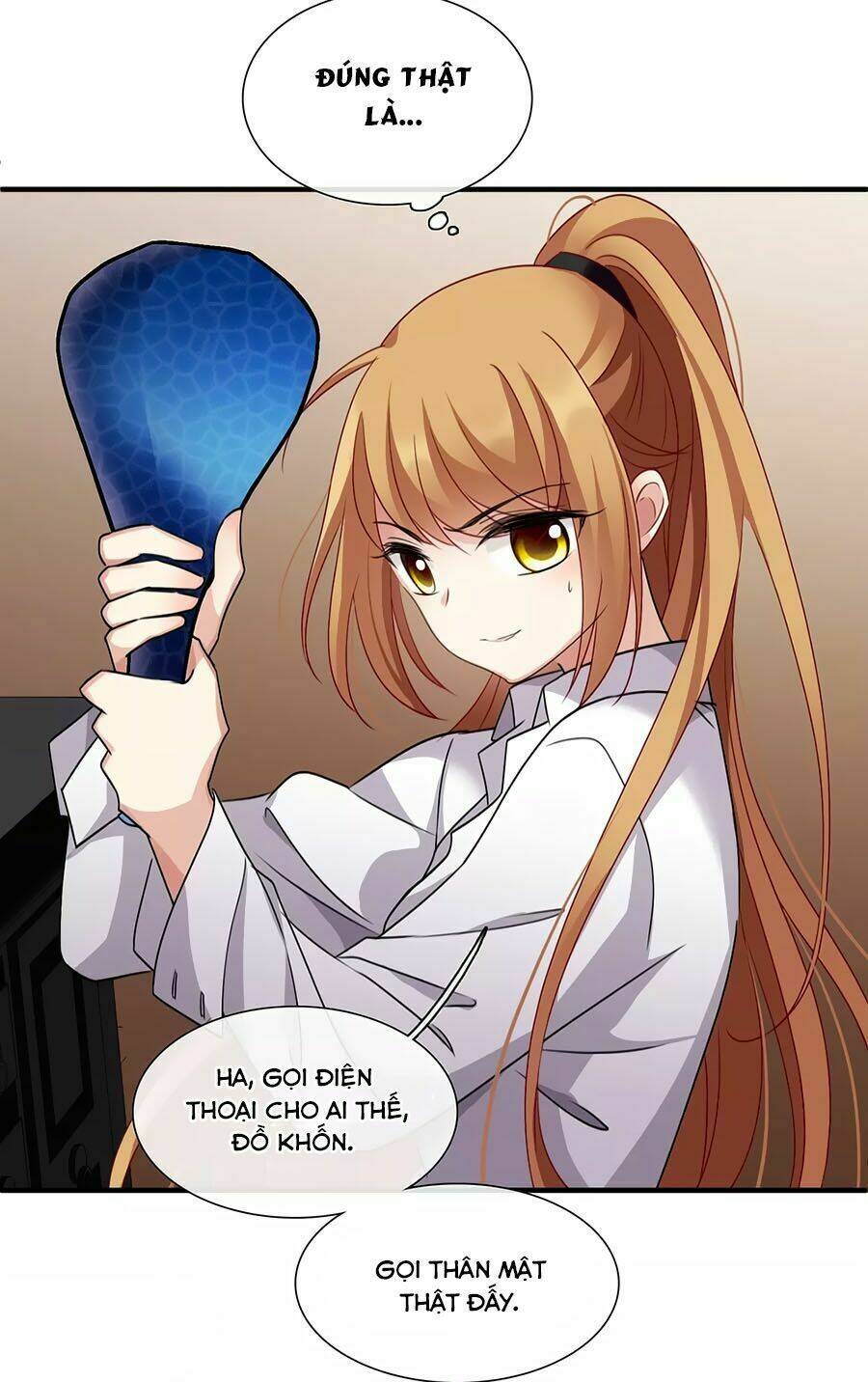 nhân chất tình nhân chapter 30.1 36