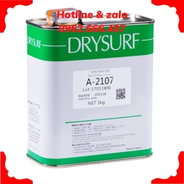 Dầu Drysurf A-2107