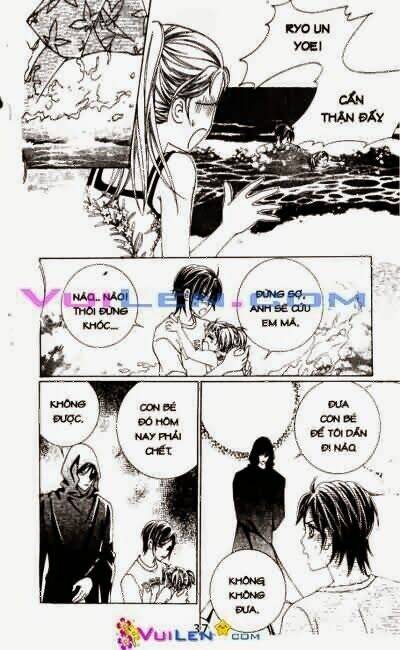 cặp đôi kỳ lạ chapter 3 38