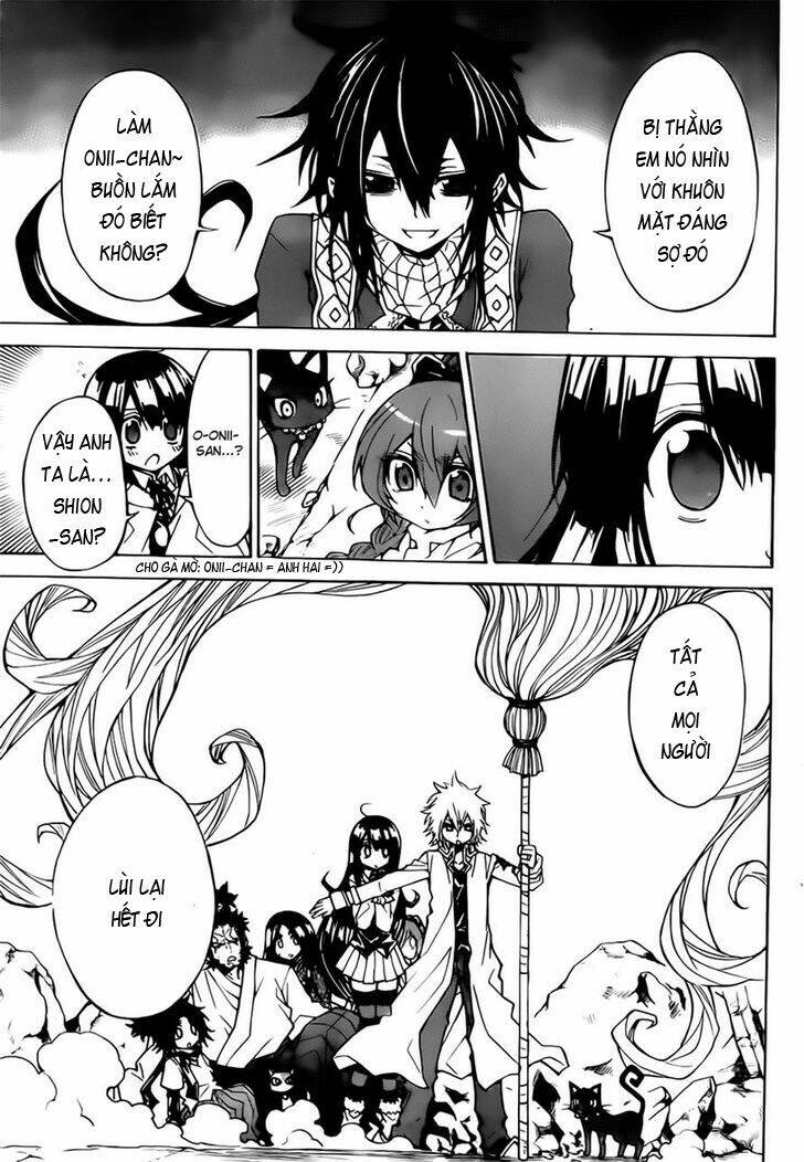 magico chapter 41 14