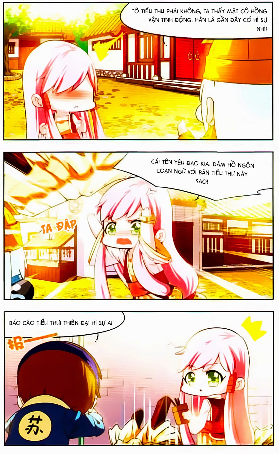 manh phong thần chapter 6 11