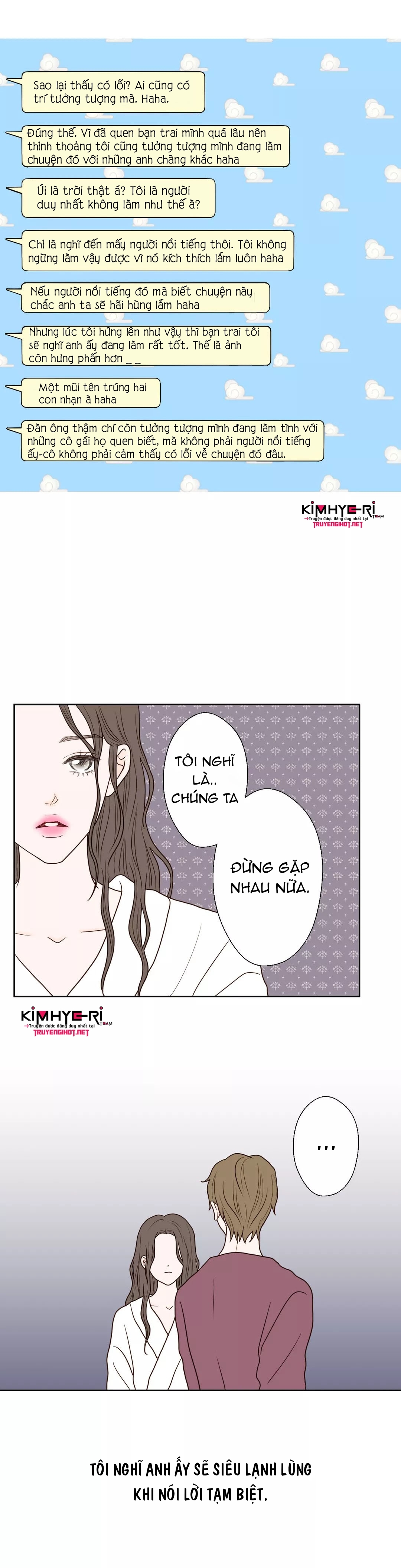 honey bed talk chapter 24 3