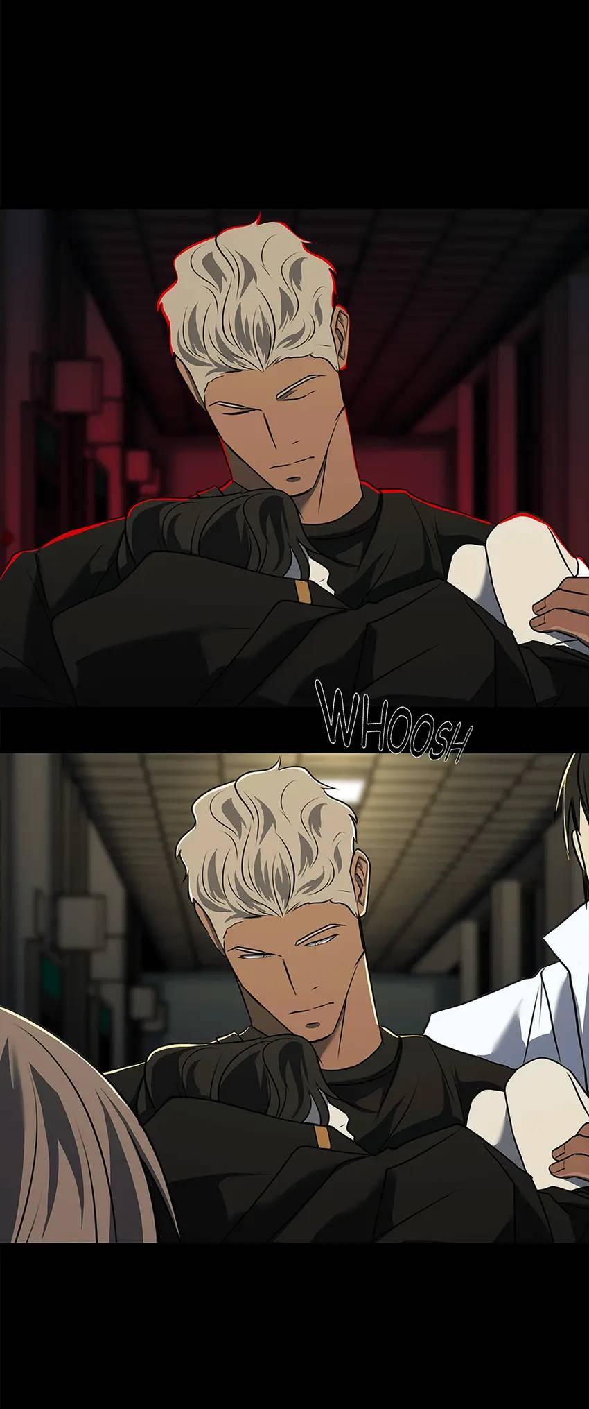 love murder basketball chapter 31 22