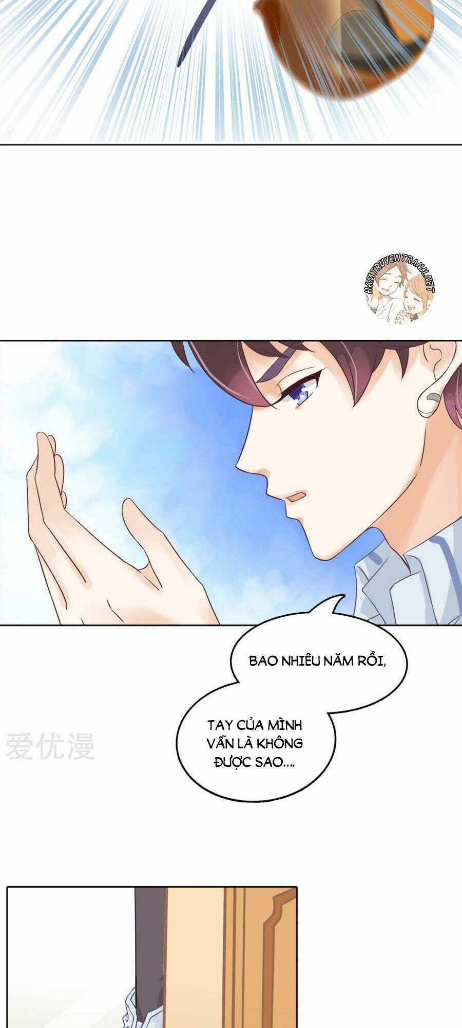 học bá ca ca đừng động vào tôi chapter 28 6