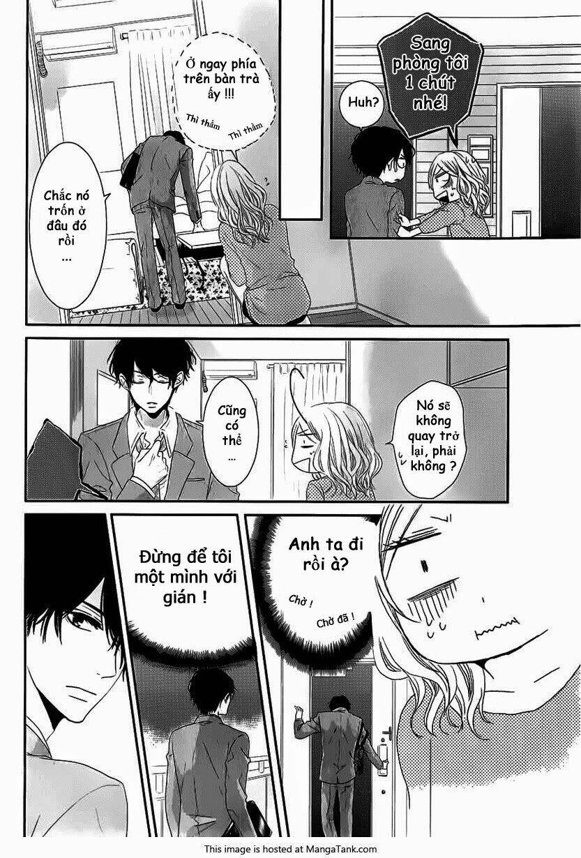 tổng hợp one shot. chapter 333 12