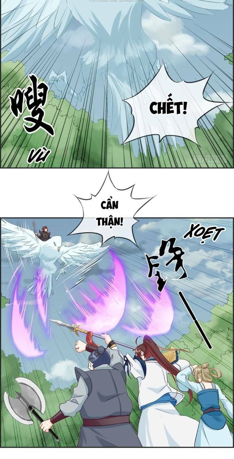 tối cường hoàn khố hệ thống chapter 43 16