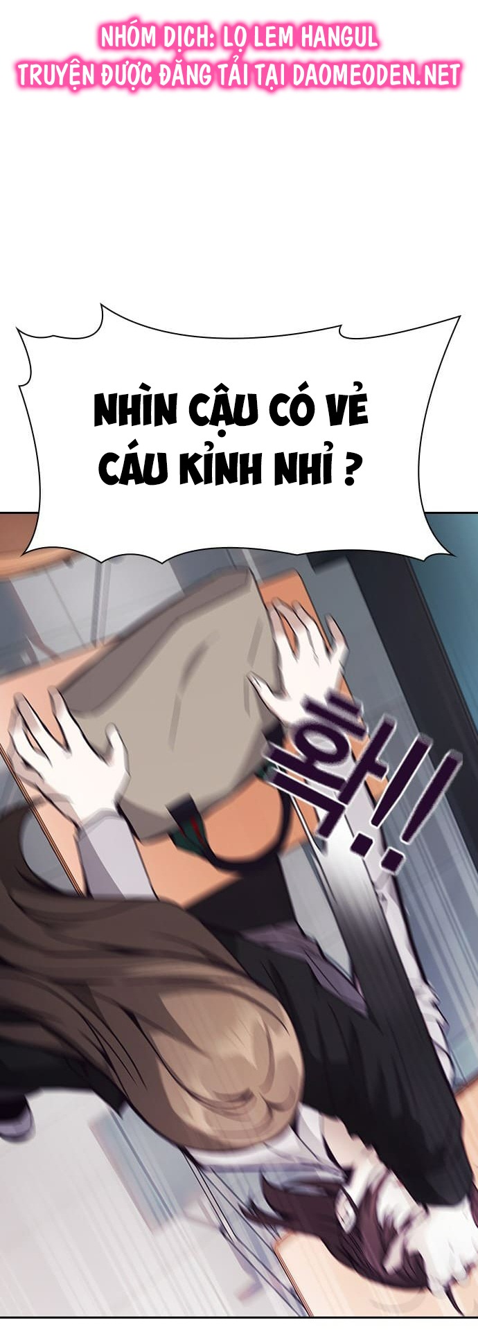 bạn bạn bè bè chapter 1 33