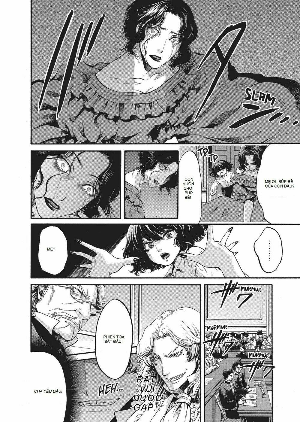 the count of monte cristo chapter 10 20