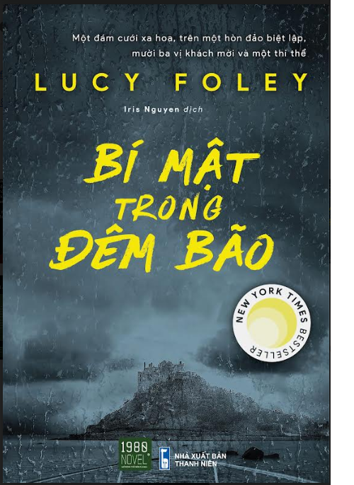 BÍ MẬT TRONG ĐÊM BÃO