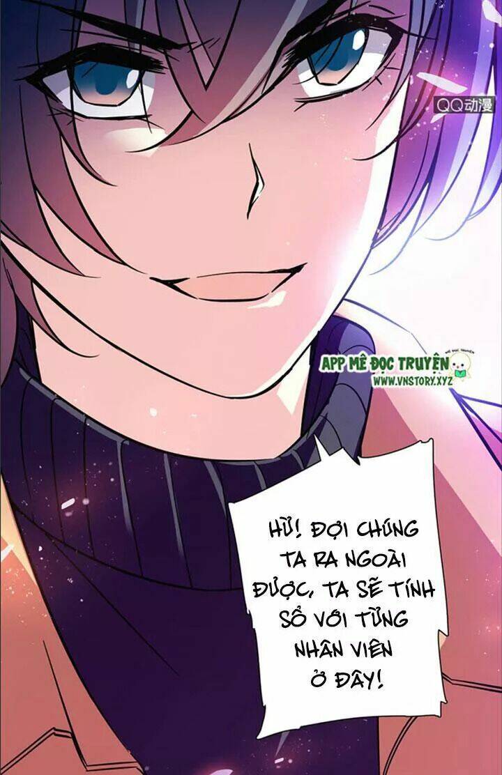 nữ hầu sau giờ học chapter 67 10