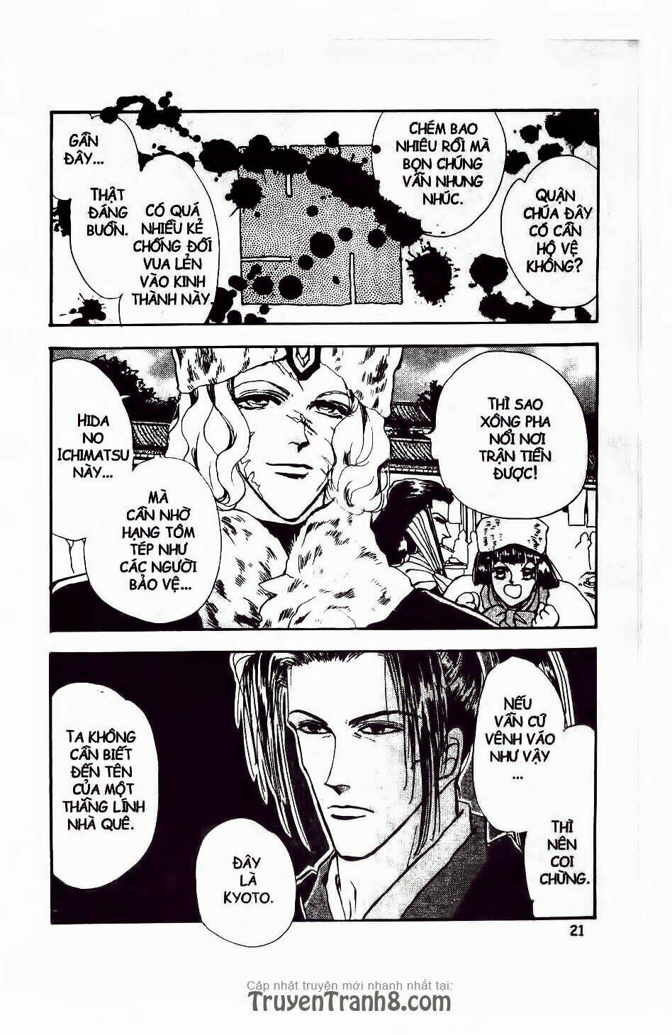 đứa con số phận chapter 62.1 18