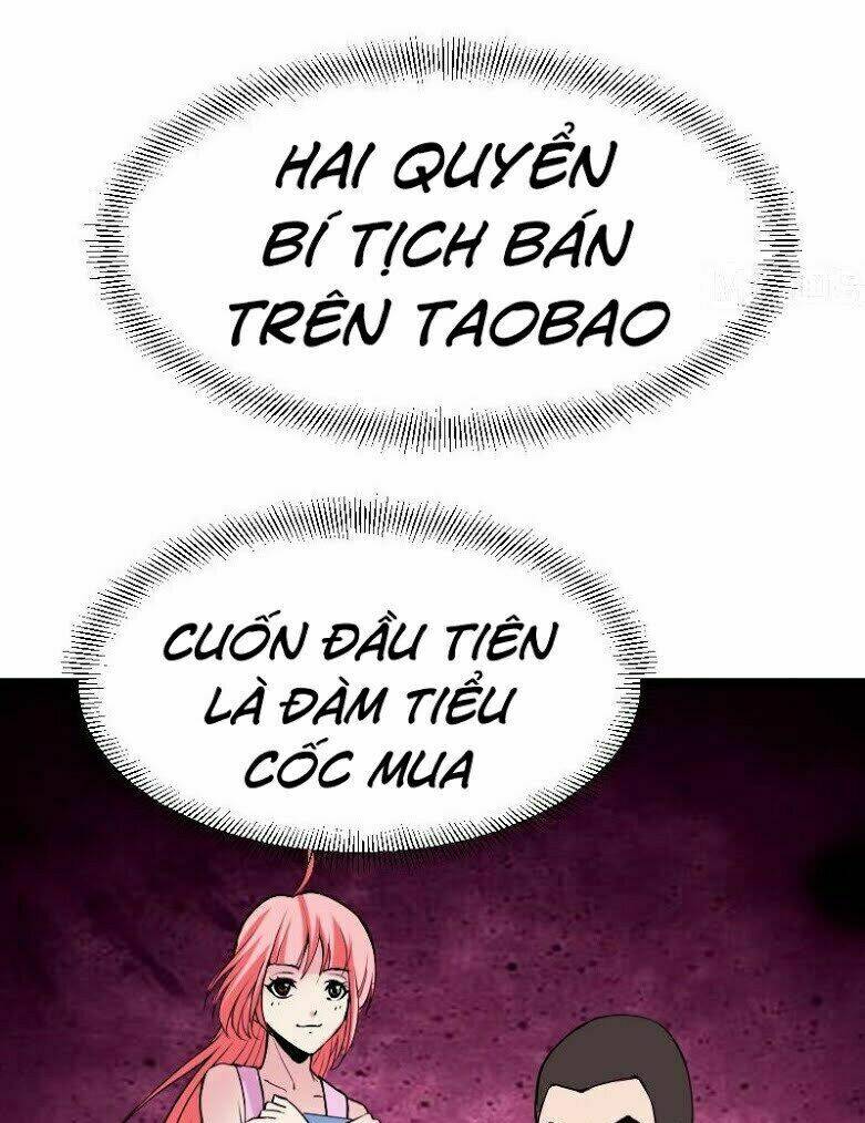 ngưu thư cung ứng thương chapter 30 2