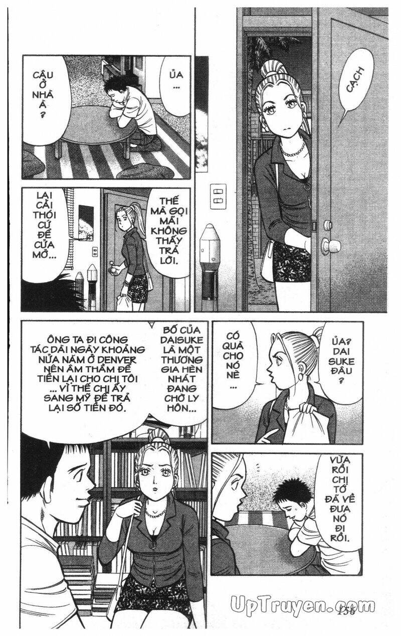 hộ chiếu xanh chapter 10 157