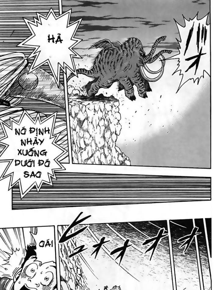 thánh tỏi sành ăn chapter 39 29