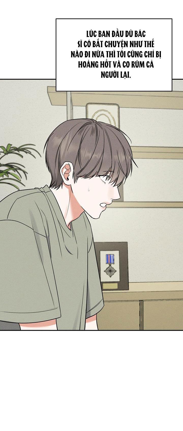 mặt trời của đêm chapter 34 7