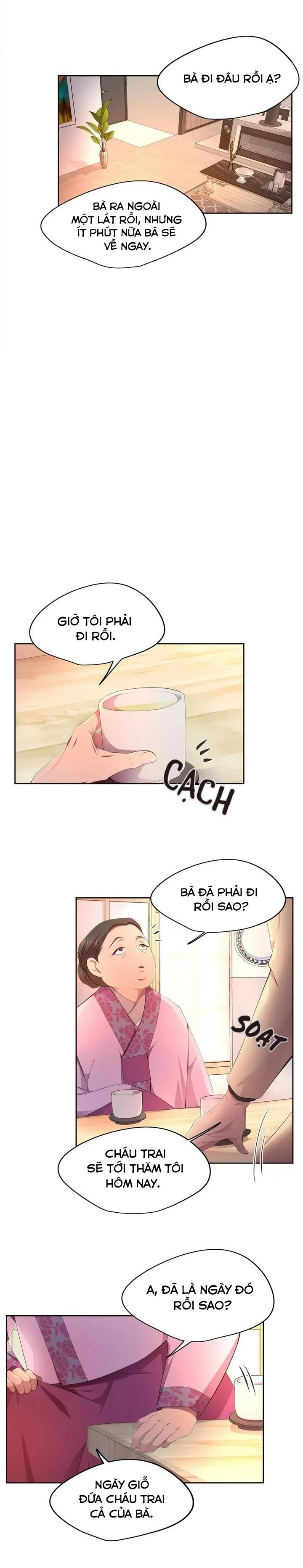 giữ em thật chặt (hold me tight) chapter 124 3