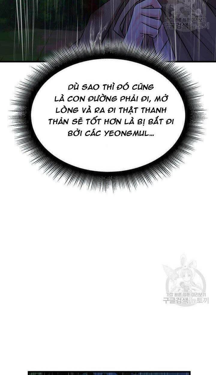 cô dâu của sói đen chapter 8 82