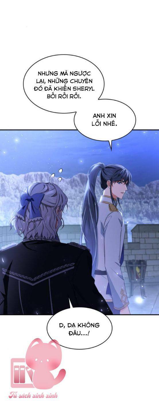 'di vật' melvin để lại chapter 19 44