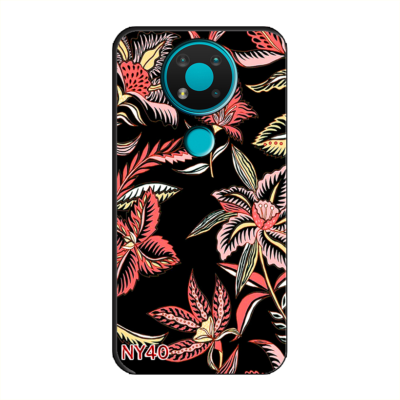 Ốp Dẻo Dành Cho NOKIA 3.4