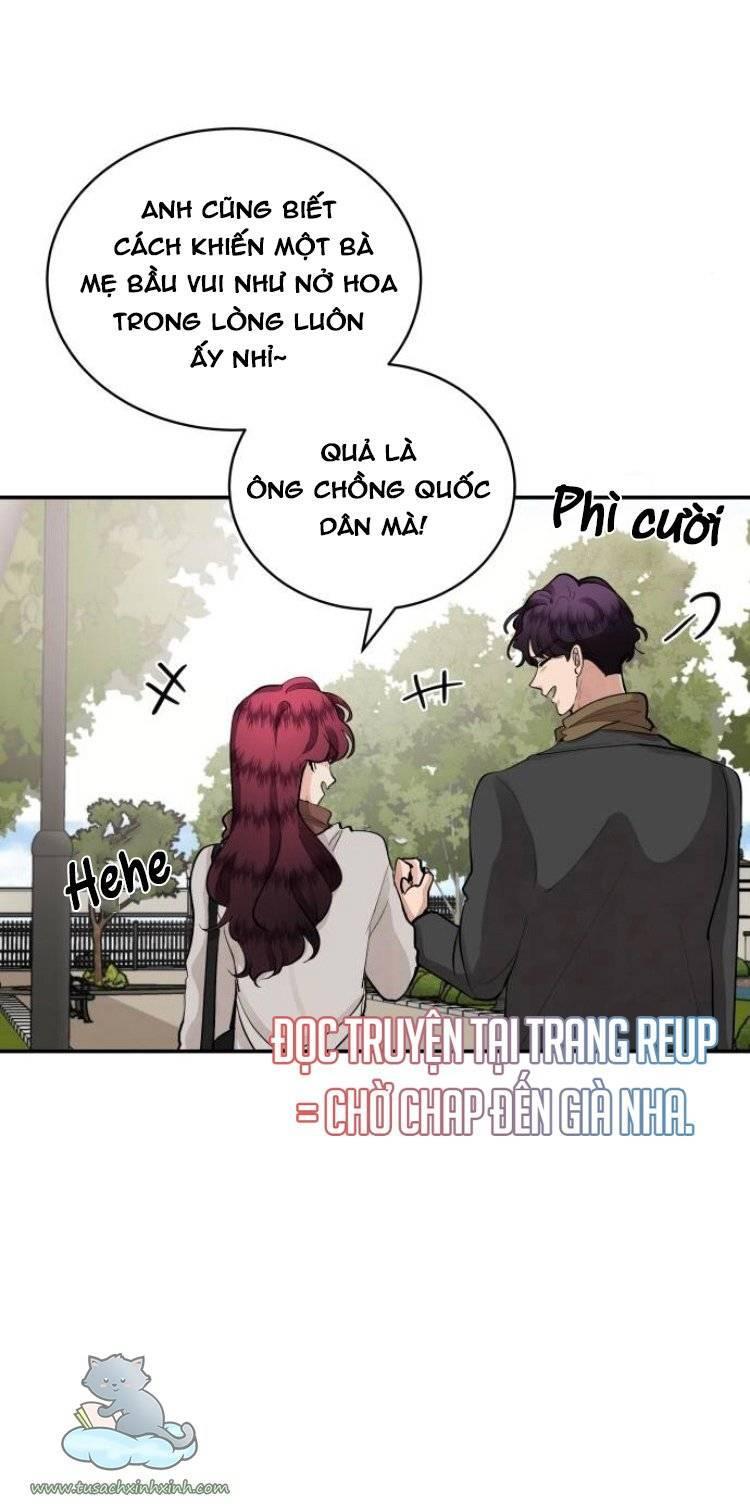 oan gia ngõ hẹp chapter 64 58