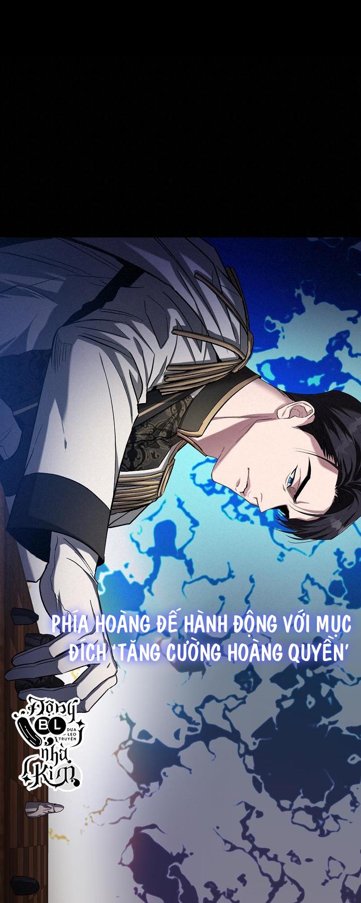 hai đất nước, đất nước của nô lệ chapter 20 13