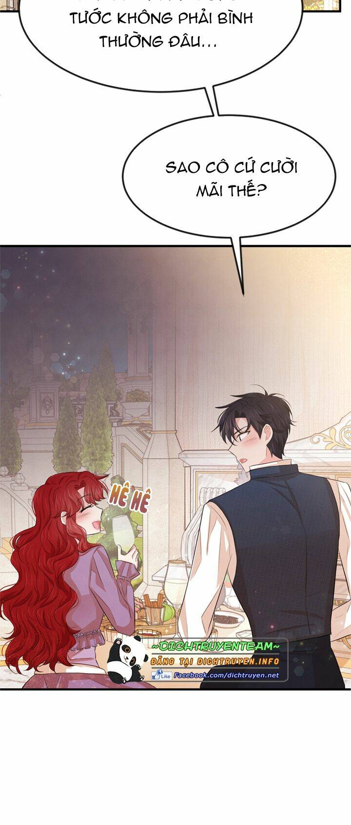 tiểu thư scarlet, em không muốn trả thù sao? chapter 23 14