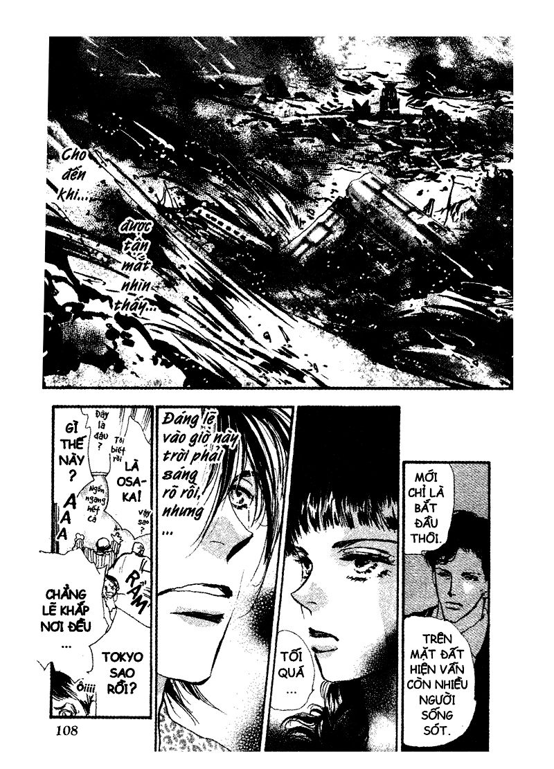 mầm sống chapter 54 27