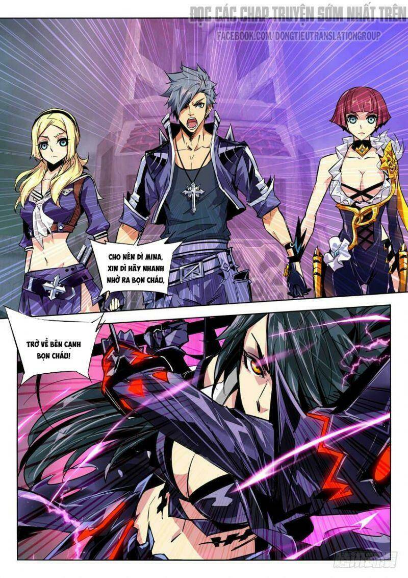 súng thần ký chapter 96 6