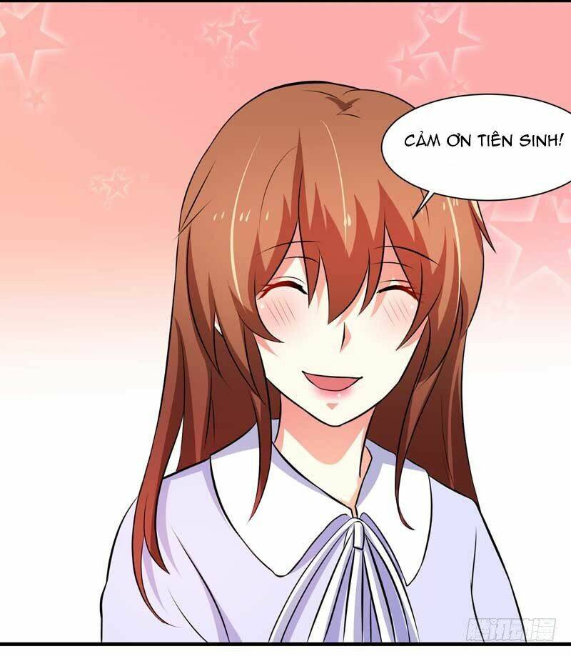 khế hôn chapter 28 27