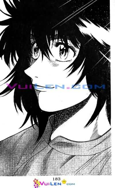 vũ điệu trên sân cỏ - fantasista chapter 21 186