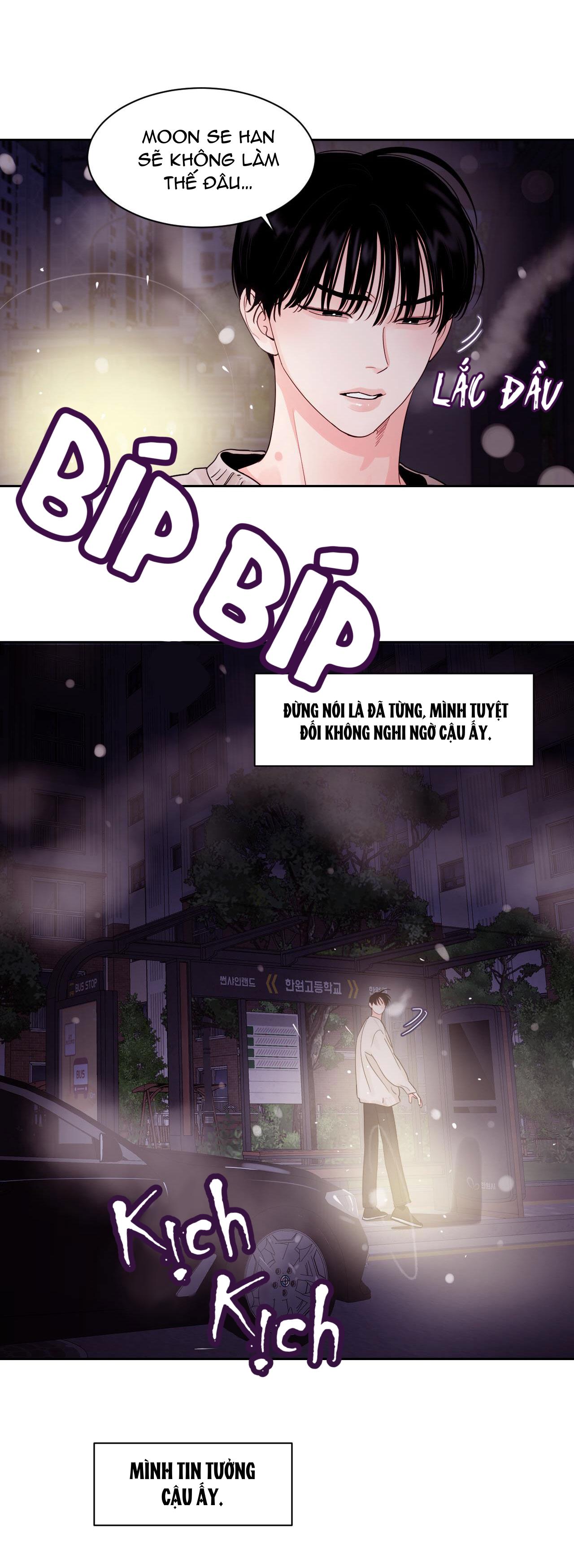 vùng tối chapter 16 36