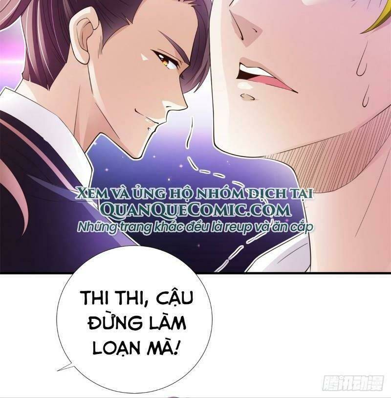 chí tôn toàn năng chapter 6 21