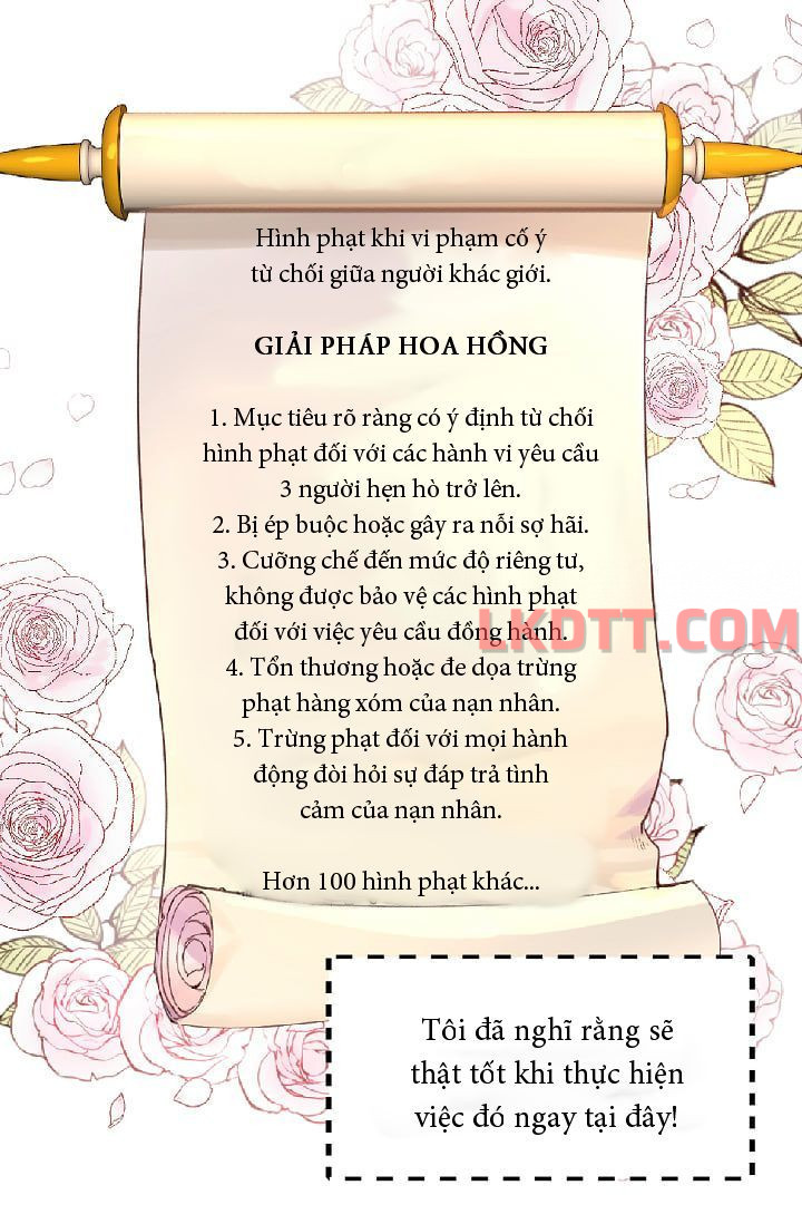 đừng xem thường nữ phụ chapter 136 52