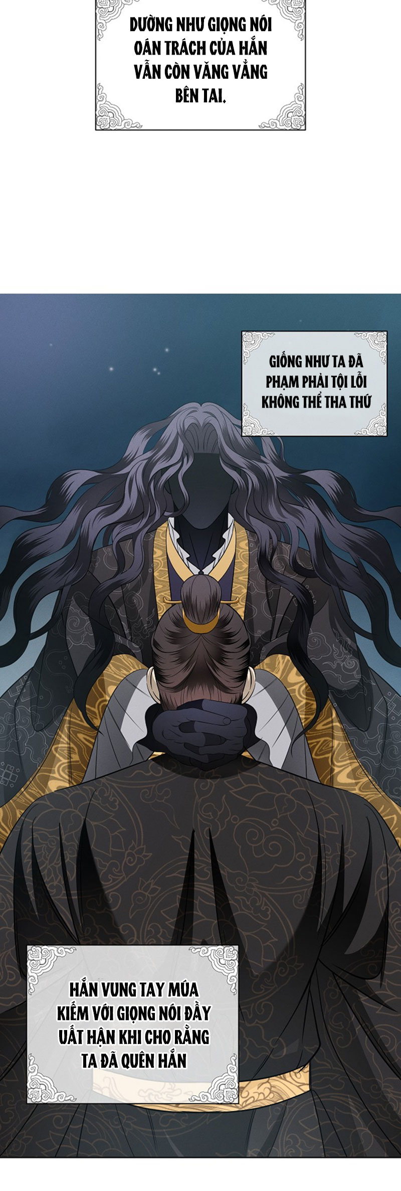 [18+] tuyển tập truyện bl ngắn - double bell chapter 45 28