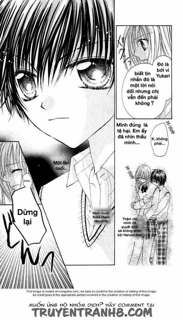 two beasts chapter 3 15