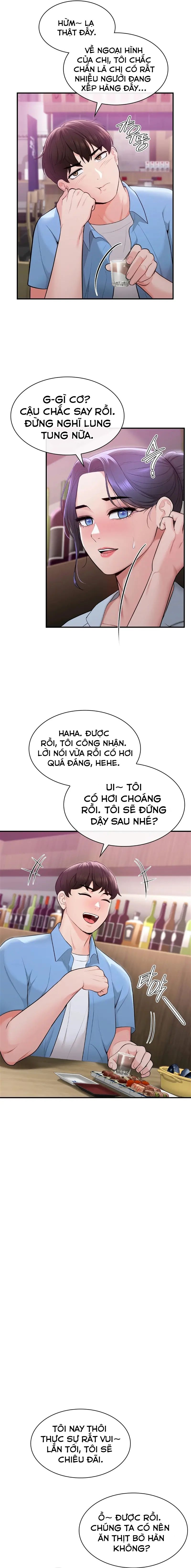 chợ dâu chapter 4 10