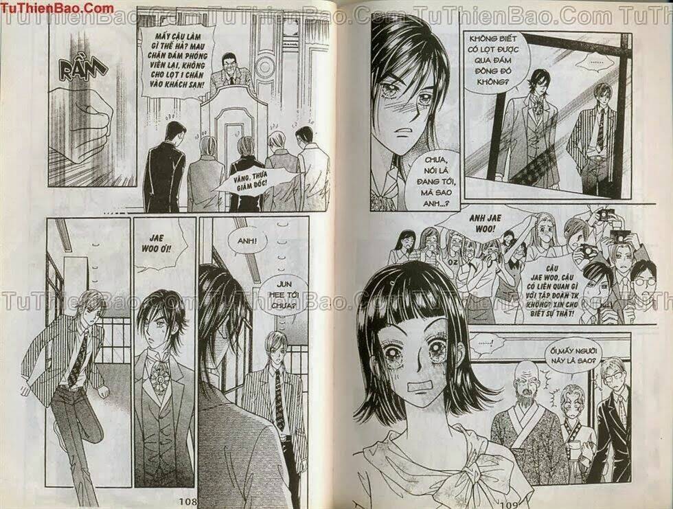 hái sao tình yêu chapter 11 55