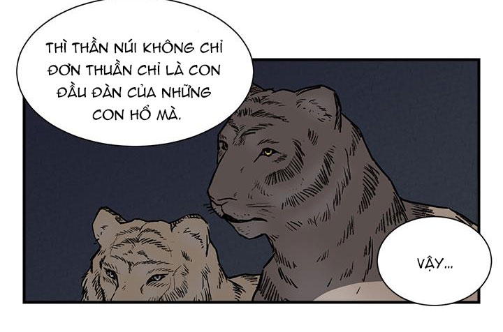 lang quân bạch hổ chapter 6.2 15