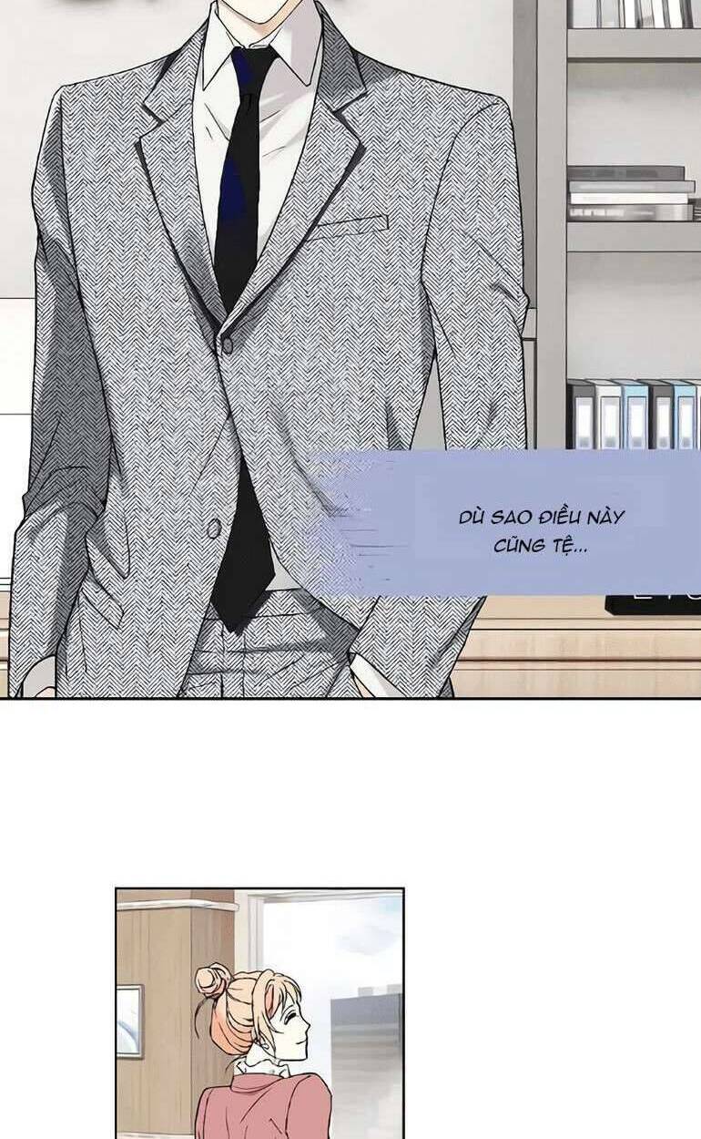 lee bom, em là của anh chapter 12 42