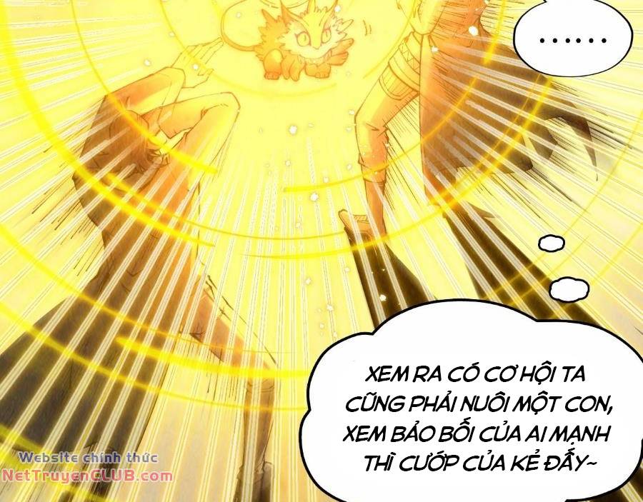 vạn cổ chí tôn chapter 269 20