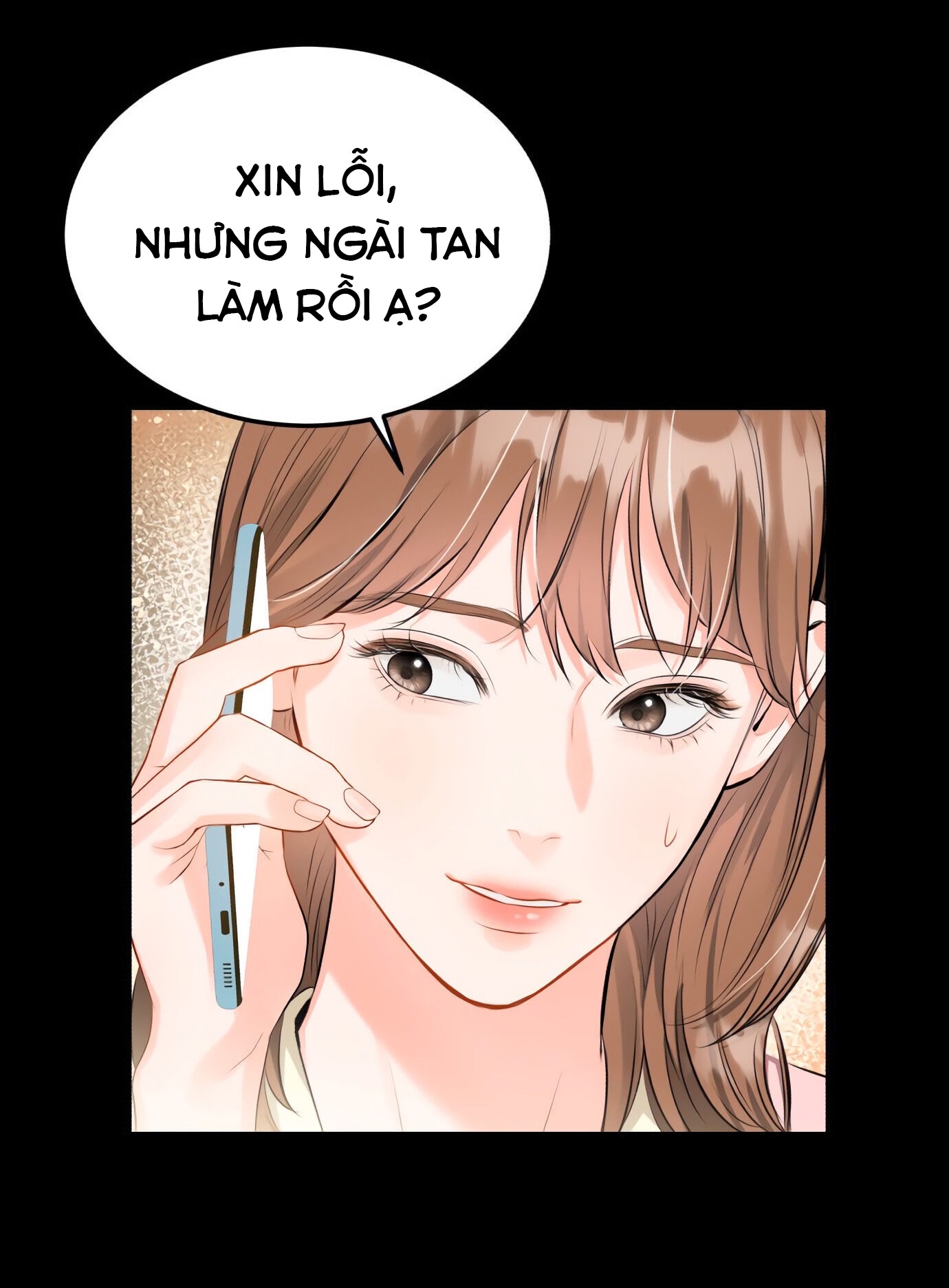 thư ký persimmon chapter 1 69