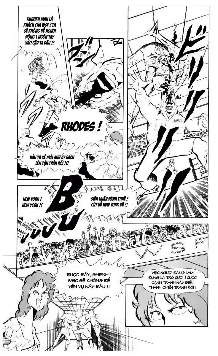lực sĩ kinnikuman chapter 62 10